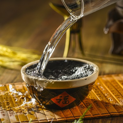 image 山药鹿茸酒